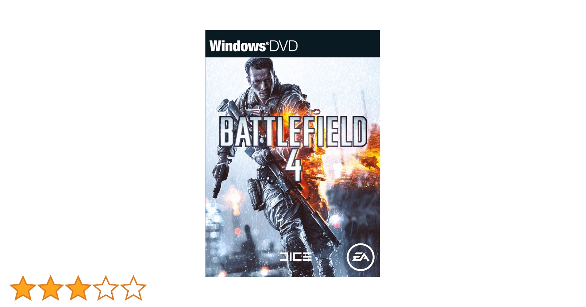 Amazon.co.jp: バトルフィールド 4 : ゲーム